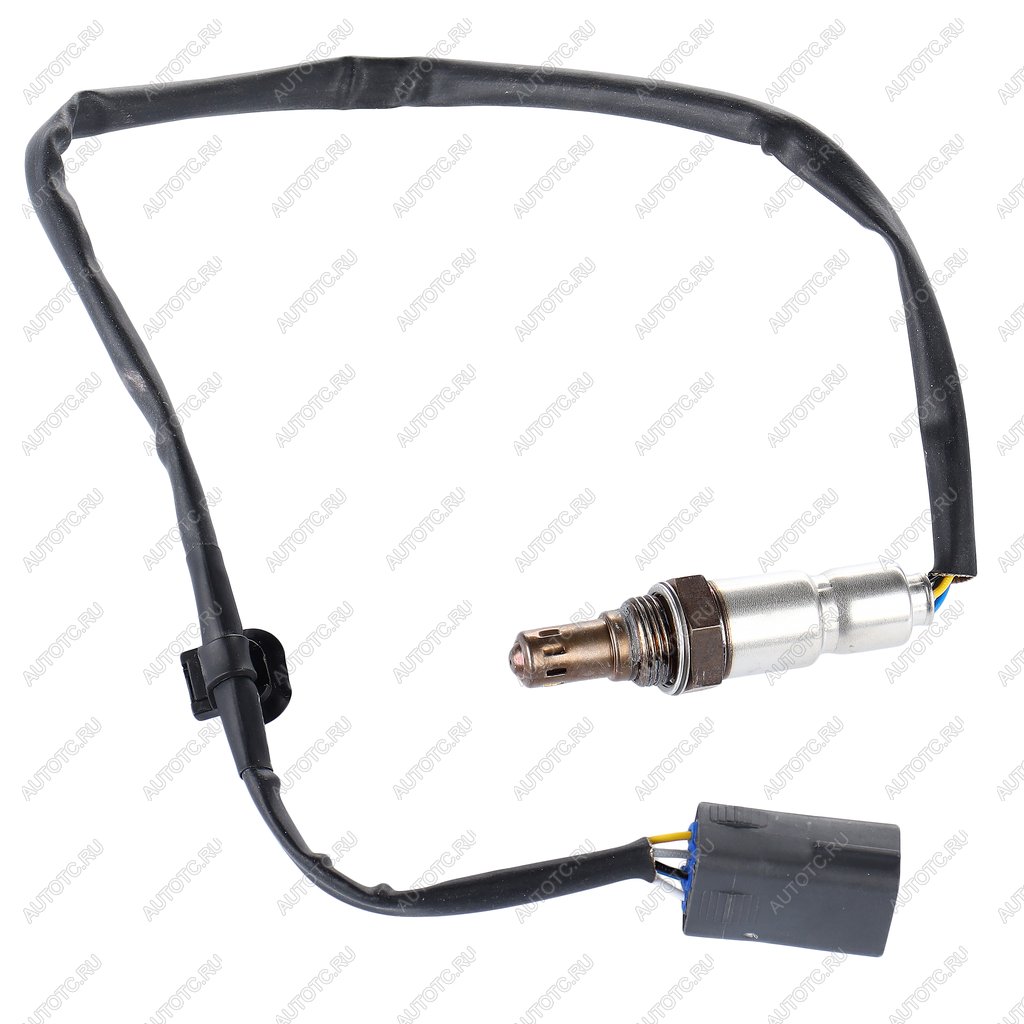 5 999 р. Датчик кислорода MAZDA 3 STARTVOLT STARTVOLT vsos2502  с доставкой в г. Пермь