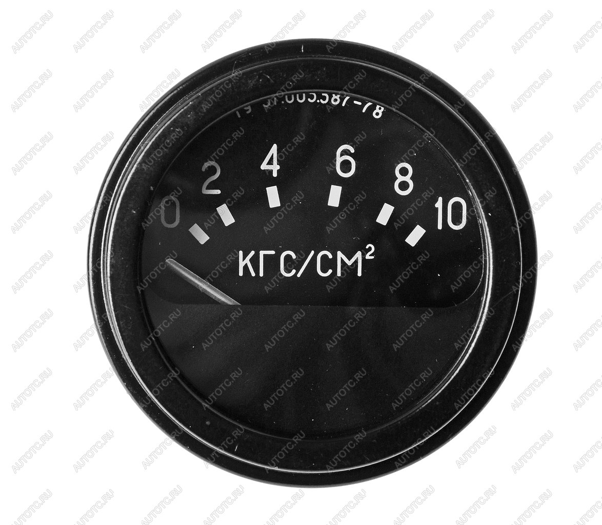 1 659 р. Указатель давления К-700, МТЗ, ЛТЗ,ХТЗ,ПТЗ сх АВТОПРИБОР АВТОПРИБОР НПК ук146а-3810010  с доставкой в г. Пермь
