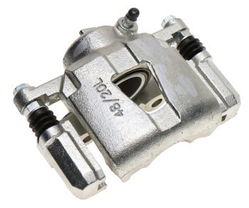 Суппорт DAEWOO Nexia CHEVROLET Lanos передний левый MEGAPOWER MEGAPOWER 350-40-019