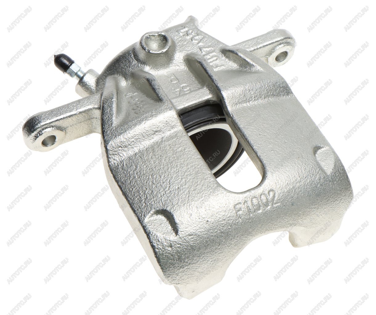 3 499 р. Суппорт RENAULT Duster,Kangoo передний правый MEGAPOWER MEGAPOWER 350-40-022  с доставкой в г. Пермь