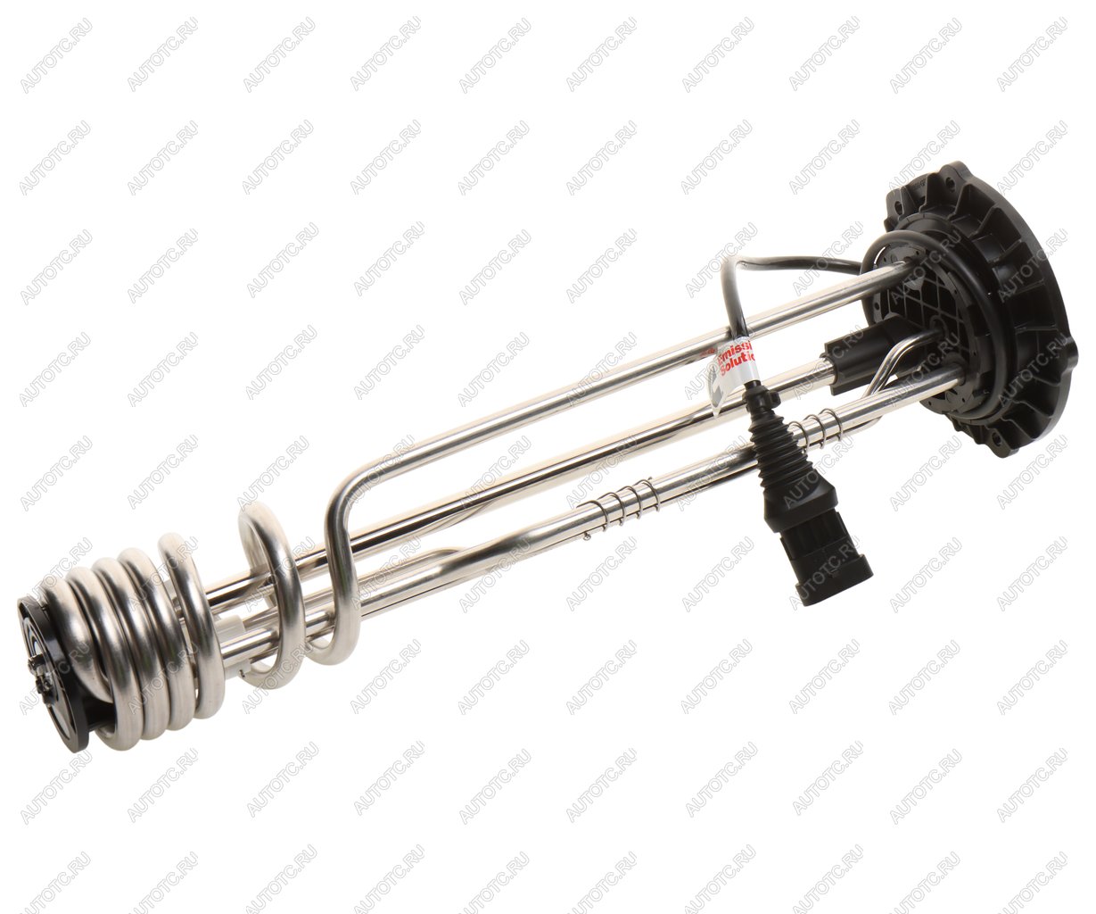25 699 р. Датчик температуры DONGFENG жидкости OE DONGFENG a061v301  с доставкой в г. Пермь