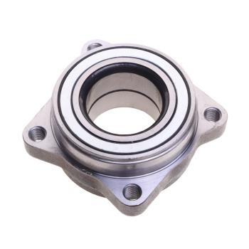 2 399 р. Подшипник ступицы HONDA Accord (91-98) передней комплект DELCOPARTS DELCOPARTS 19381573  с доставкой в г. Пермь. Увеличить фотографию 2