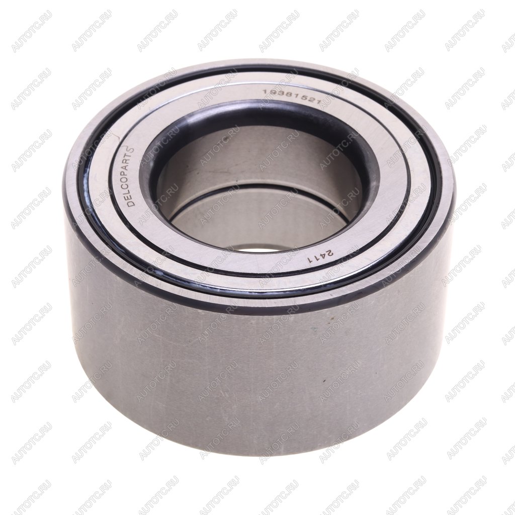 2 859 р. Подшипник ступицы LEXUS RX350 передней DELCOPARTS DELCOPARTS 19381521  с доставкой в г. Пермь