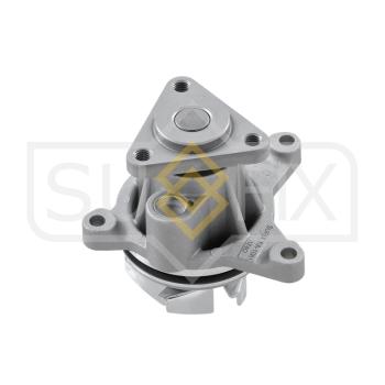 1 579 р. Насос водяной MAZDA 6 (05-) системы охлаждения SUFIX SUFIX fa1081  с доставкой в г. Пермь. Увеличить фотографию 2