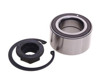 1 999 р. Подшипник ступицы FORD Focus (98-04),Fiesta передней (с АБС) DELCOPARTS DELCOPARTS 19381530  с доставкой в г. Пермь. Увеличить фотографию 2