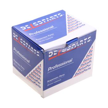 1 989 р. Опора шаровая EXEED TXL (19-) передняя левая DELCOPARTS DELCOPARTS 19180930  с доставкой в г. Пермь. Увеличить фотографию 3