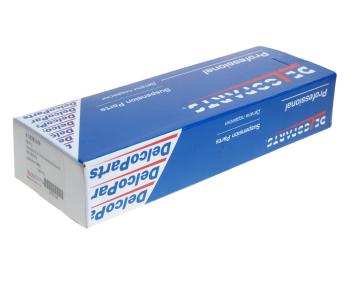 1 599 р. Стойка стабилизатора GEELY Tugella заднего леваяправая DELCOPARTS DELCOPARTS 19381189  с доставкой в г. Пермь. Увеличить фотографию 3