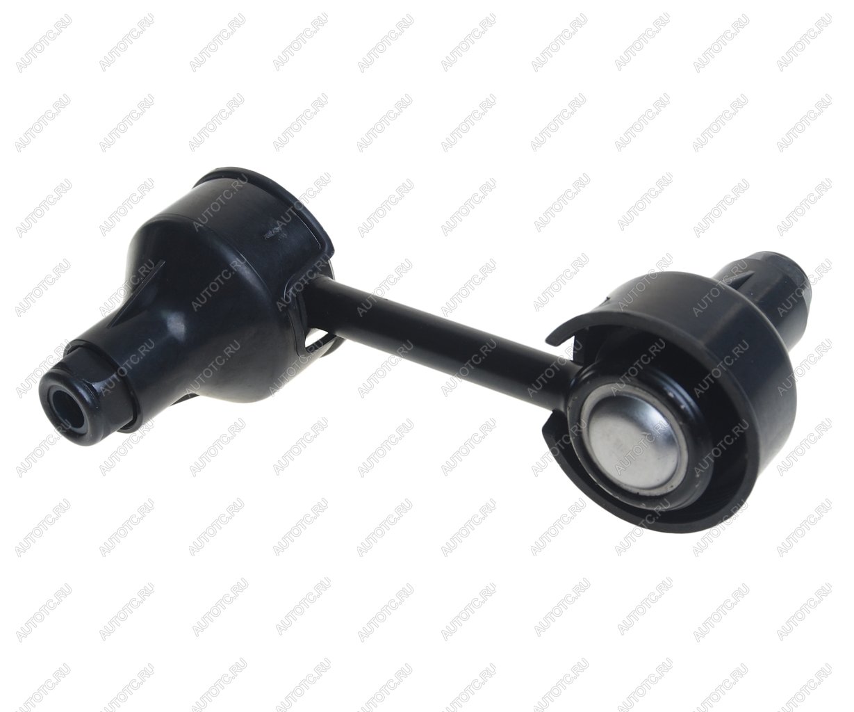 1 639 р. Стойка стабилизатора GEELY Atlasm,Emgrand переднего леваяправая DELCOPARTS DELCOPARTS 19381194  с доставкой в г. Пермь