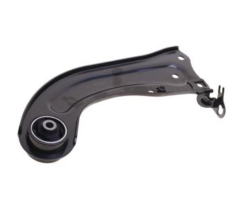 3 599 р. Рычаг подвески CHERY Tiggo 8 Pro OMODA C5 задней продольный левый DELCOPARTS DELCOPARTS 19280830  с доставкой в г. Пермь. Увеличить фотографию 2