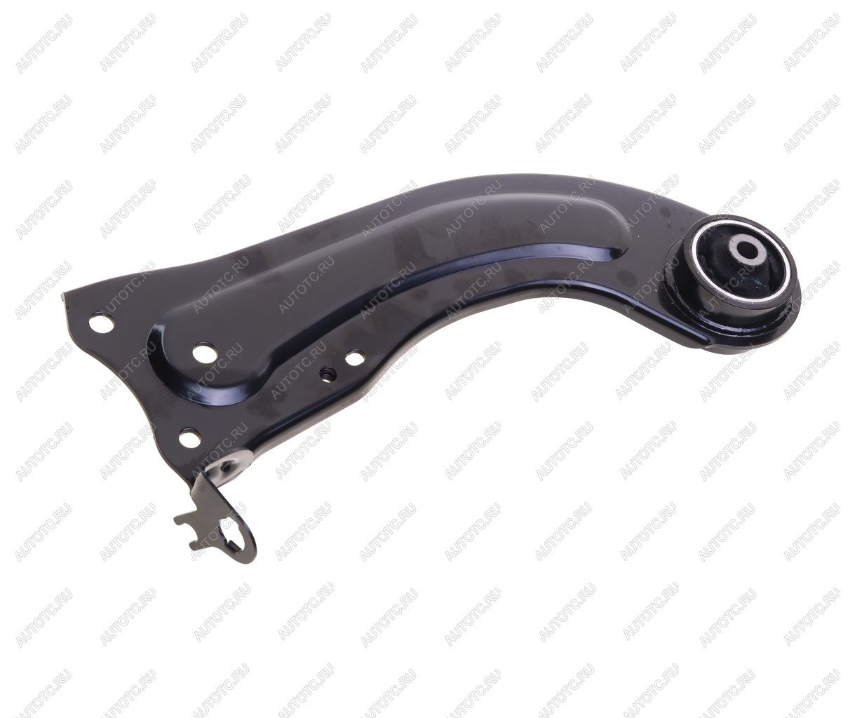 3 599 р. Рычаг подвески CHERY Tiggo 8 Pro OMODA C5 задней продольный левый DELCOPARTS DELCOPARTS 19280830  с доставкой в г. Пермь