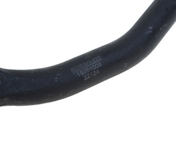 1 769 р. Наконечник рулевой тяги CHERY Tiggo 8 левый DELCOPARTS DELCOPARTS 19281005  с доставкой в г. Пермь. Увеличить фотографию 3