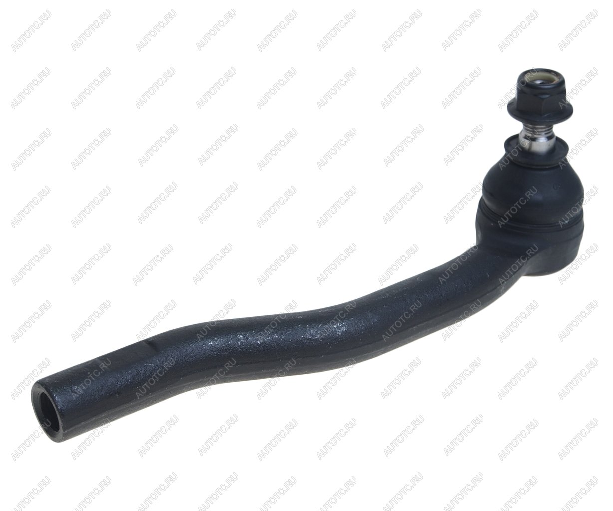 1 769 р. Наконечник рулевой тяги CHERY Tiggo 8 левый DELCOPARTS DELCOPARTS 19281005  с доставкой в г. Пермь