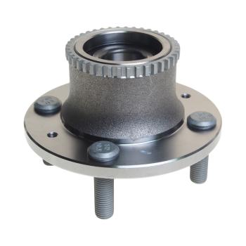 3 199 р. Ступица CHEVROLET Aveo (03-) задняя DELCOPARTS DELCOPARTS 19347655  с доставкой в г. Пермь. Увеличить фотографию 1