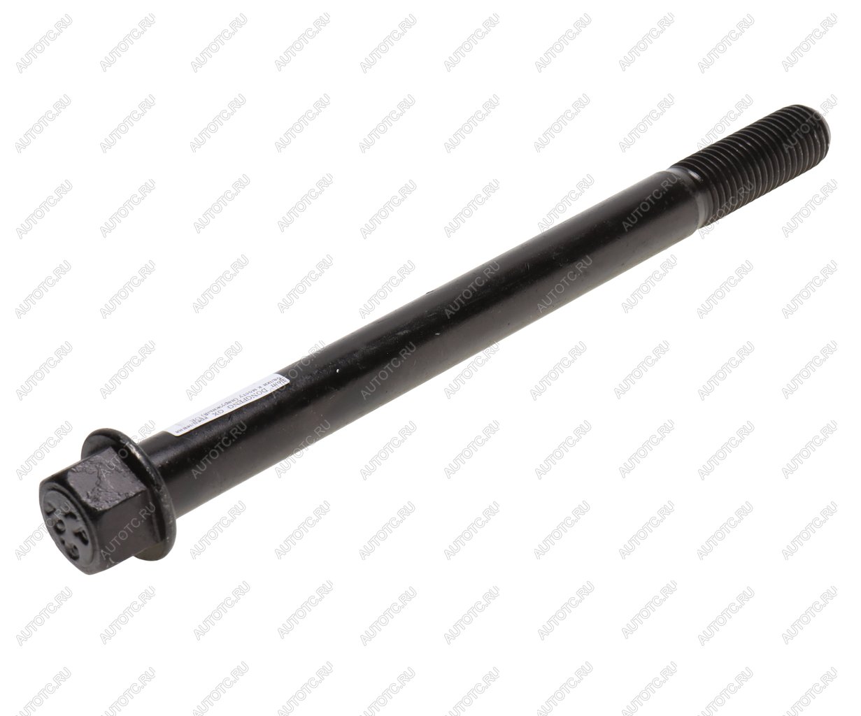 1 159 р. Болт DONGFENG GX крепления балки к мосту (наружный) OE DONGFENG 2935148-ha411  с доставкой в г. Пермь