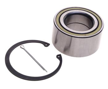 1 599 р. Подшипник ступицы HYUNDAI Accent (06-),Getz KIA Rio (05-),Picanto передней DELCOPARTS DELCOPARTS 19381525  с доставкой в г. Пермь. Увеличить фотографию 2