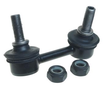 Стойка стабилизатора HAVAL Julion заднего левая DELCOPARTS DELCOPARTS 19381190