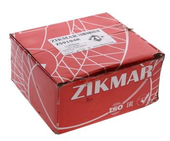 3 299 р. Комплект замков HYUNDAI Porter с ключами ZIKMAR ZIKMAR z59194r  с доставкой в г. Пермь. Увеличить фотографию 4
