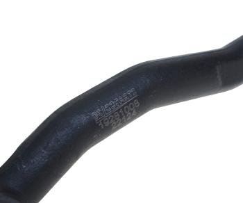 1 449 р. Наконечник рулевой тяги CHERY Tiggo 4 правый DELCOPARTS DELCOPARTS 19281008  с доставкой в г. Пермь. Увеличить фотографию 3