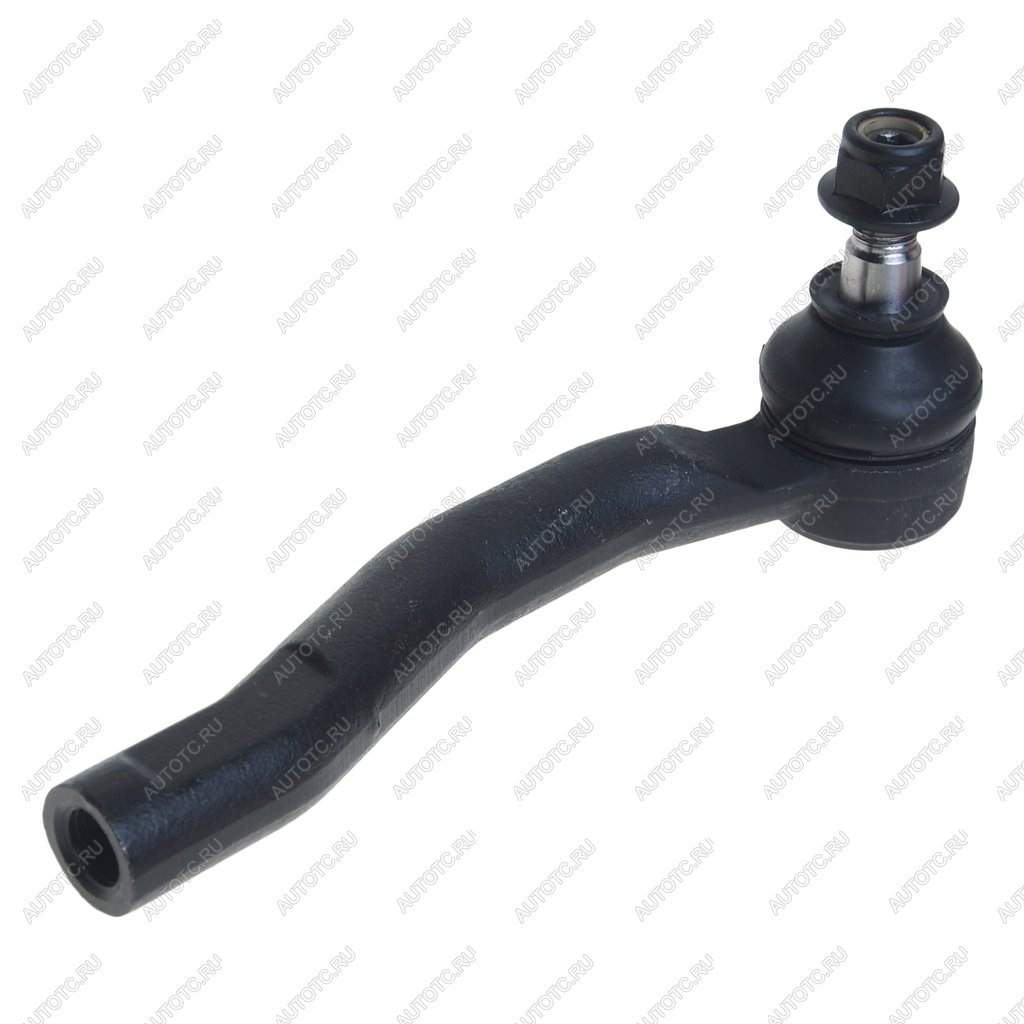 1 449 р. Наконечник рулевой тяги CHERY Tiggo 4 правый DELCOPARTS DELCOPARTS 19281008  с доставкой в г. Пермь