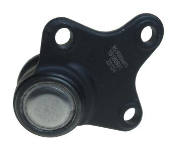 1 989 р. Опора шаровая EXEED TXL (19-) передняя левая DELCOPARTS DELCOPARTS 19180931  с доставкой в г. Пермь. Увеличить фотографию 3