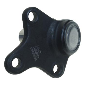 1 989 р. Опора шаровая EXEED TXL (19-) передняя левая DELCOPARTS DELCOPARTS 19180931  с доставкой в г. Пермь. Увеличить фотографию 2