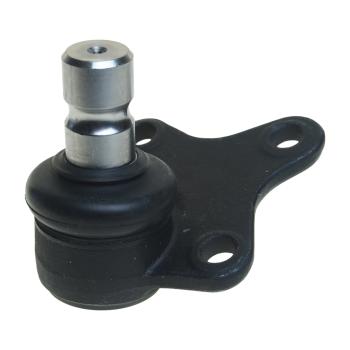 1 989 р. Опора шаровая EXEED TXL (19-) передняя левая DELCOPARTS DELCOPARTS 19180931  с доставкой в г. Пермь. Увеличить фотографию 1