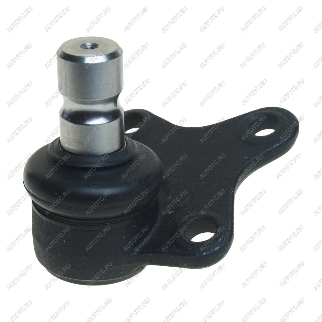1 989 р. Опора шаровая EXEED TXL (19-) передняя левая DELCOPARTS DELCOPARTS 19180931  с доставкой в г. Пермь