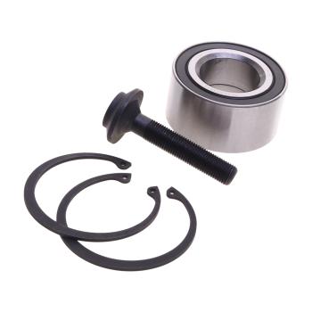 1 949 р. Подшипник ступицы VW Passat AUDI 80,90,100 задней комплект DELCOPARTS DELCOPARTS 19381532  с доставкой в г. Пермь. Увеличить фотографию 2