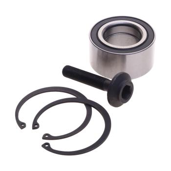 1 949 р. Подшипник ступицы VW Passat AUDI 80,90,100 задней комплект DELCOPARTS DELCOPARTS 19381532  с доставкой в г. Пермь. Увеличить фотографию 1