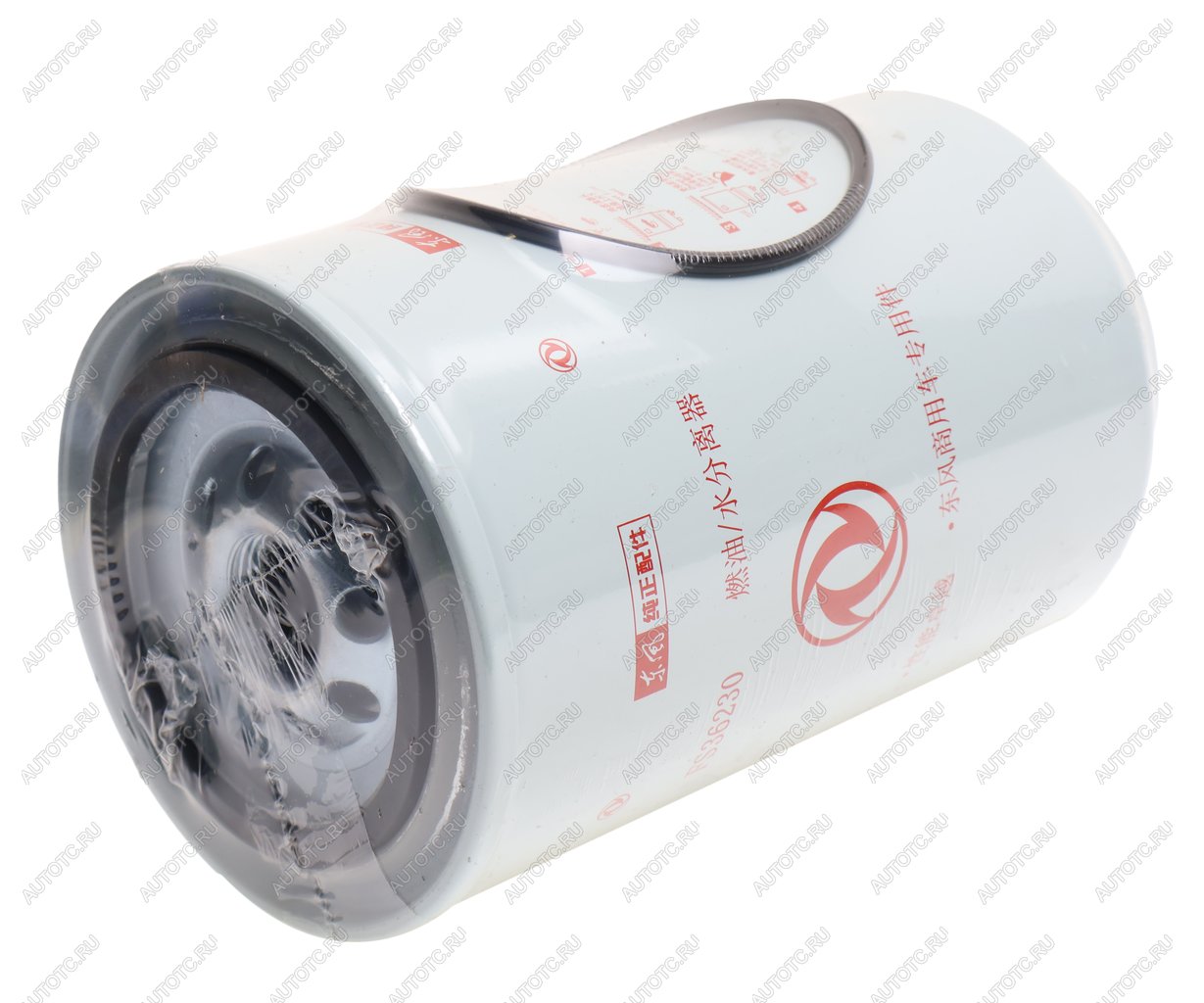 3 379 р. Фильтр топливный DONGFENG OE DONGFENG fs36230  с доставкой в г. Пермь