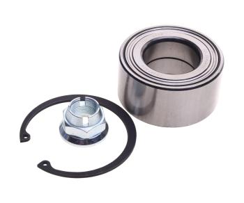 2 199 р. Подшипник ступицы RENAULT Duster (10-) передней комплект DELCOPARTS DELCOPARTS 19381529  с доставкой в г. Пермь. Увеличить фотографию 1