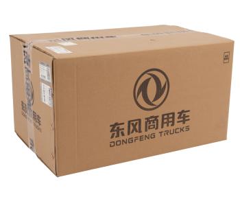 11 649 р. Фара противотуманная DONGFENG GX левая OE DONGFENG 3732110-c6200  с доставкой в г. Пермь. Увеличить фотографию 5