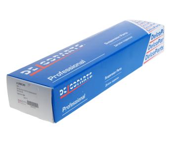 1 599 р. Стойка стабилизатора GEELY Tugella переднего леваяправая DELCOPARTS DELCOPARTS 19381193  с доставкой в г. Пермь. Увеличить фотографию 3
