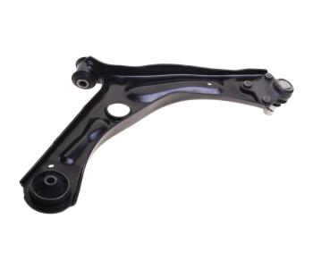 7 999 р. Рычаг подвески CHERY Exeed передней левый DELCOPARTS DELCOPARTS 19280840  с доставкой в г. Пермь. Увеличить фотографию 2