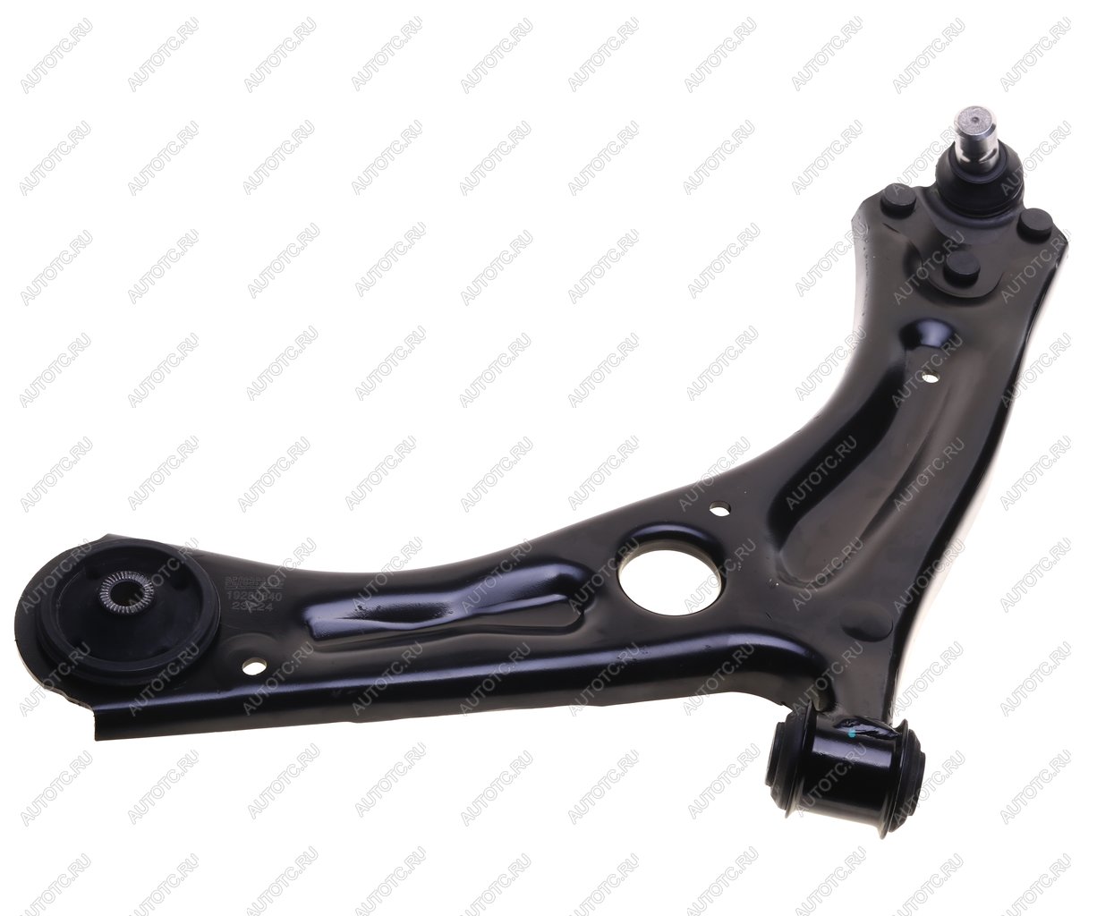 7 999 р. Рычаг подвески CHERY Exeed передней левый DELCOPARTS DELCOPARTS 19280840  с доставкой в г. Пермь
