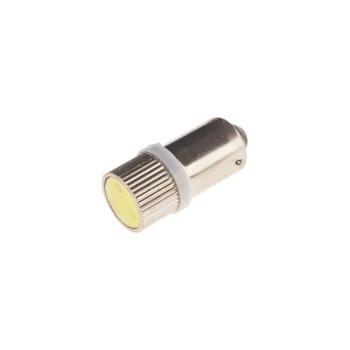 28 р. Лампа светодиодная 12V T4W BA9s 6000K MEGAPOWER MEGAPOWER-AUTOMOTIVE 90141w  с доставкой в г. Пермь. Увеличить фотографию 1