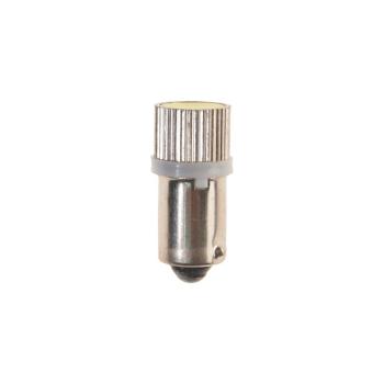 28 р. Лампа светодиодная 12V T4W BA9s 6000K MEGAPOWER MEGAPOWER-AUTOMOTIVE 90141w  с доставкой в г. Пермь. Увеличить фотографию 2