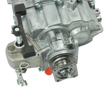 111 999 р. КПП ГАЗель Next дв.УМЗ-А275 Evotech ЕВРО-5 (с дистанционным переключением) АККОМ АККОМ а63r43в-1700010  с доставкой в г. Пермь. Увеличить фотографию 6