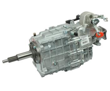 111 999 р. КПП ГАЗель Next дв.УМЗ-А275 Evotech ЕВРО-5 (с дистанционным переключением) АККОМ АККОМ а63r43в-1700010  с доставкой в г. Пермь. Увеличить фотографию 1