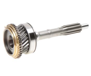 Вал КПП ГАЗ-3302,ГАЗель Next первичный z=25 в сборе АККОМ АККОМ 3302-1701025-01