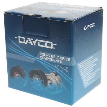 2 799 р. Ролик приводного ремня SAAB 9-5 натяжителя DAYCO DAYCO apv2143  с доставкой в г. Пермь. Увеличить фотографию 2
