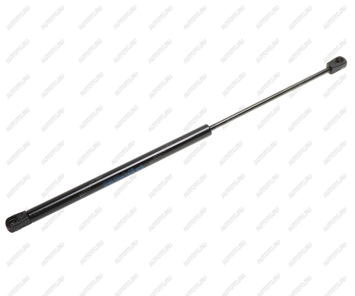 1 129 р. Амортизатор DONGFENG GX капота OE DONGFENG 5301626-c6201  с доставкой в г. Пермь