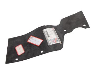 969 р. Брызговик DONGFENG GX колеса заднего резина OE DONGFENG 8403354-c0103  с доставкой в г. Пермь. Увеличить фотографию 1