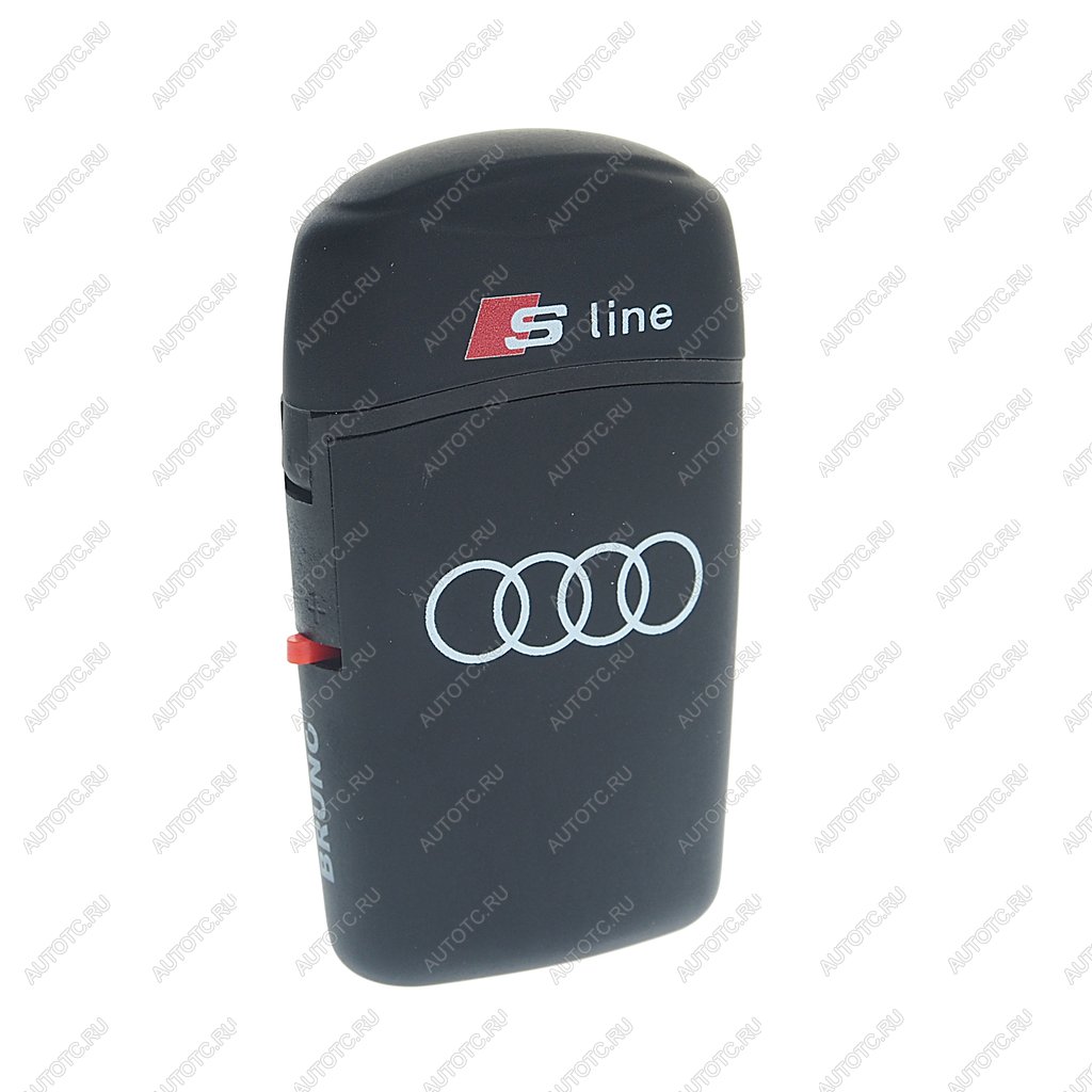 369 р. Зажигалка газовая Sport Line BRUNOJET BRUNOJET 99760-44  с доставкой в г. Пермь