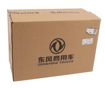 15 999 р. Фара противотуманная DONGFENG левая OE DONGFENG 3732110-c6101  с доставкой в г. Пермь. Увеличить фотографию 6