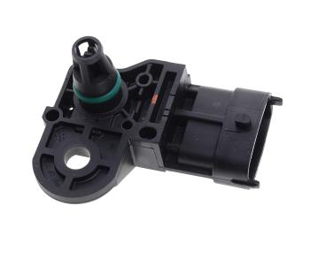 2 669 р. Датчик абсолютного давления воздуха FIAT Doblo (05-) BOSCH BOSCH 0261230268  с доставкой в г. Пермь. Увеличить фотографию 2