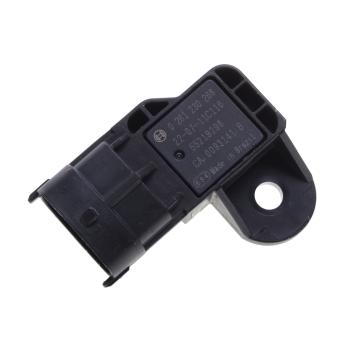 2 669 р. Датчик абсолютного давления воздуха FIAT Doblo (05-) BOSCH BOSCH 0261230268  с доставкой в г. Пермь. Увеличить фотографию 1