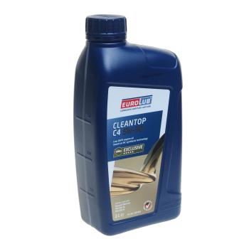 1 429 р. Масло моторное CLEANTEC C4 5W30 синт.1л EUROLUB EUROLUB 220001  с доставкой в г. Пермь. Увеличить фотографию 1