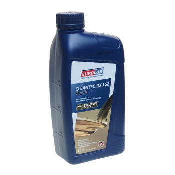 1 399 р. Масло моторное CLEANTEC DXS SPGF-6A 5W30 синт.1л EUROLUB EUROLUB 385001  с доставкой в г. Пермь. Увеличить фотографию 1