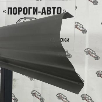 Правый ремонтный порог ПОРОГИ-АВТО Toyota bB 1 (2000-2005) (холоднокатаная сталь 1 мм)